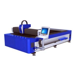 Quality 3000KG 500W 1000W 18m/min CNC Laser Cutting Machine for sale