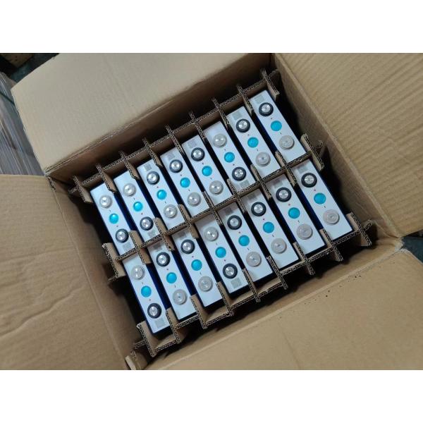 Lithium Iron Lifepo4 Prismatic Cells 3.2 V 280ah Lifepo4 Battery For Golf Cart Deep Cycle
