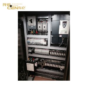 Quality Industrial Tower Crane Control Panel Crane Electrical Control Cabinet for sale