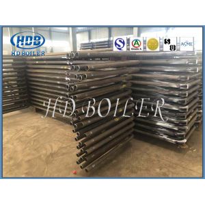 Boiler Spare Parts Superheater and Reheater For Utility / Power Station , High