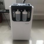 10 LMP High Purity Oxygen Concentrator 0.05MPA With Humidifier Bottle /