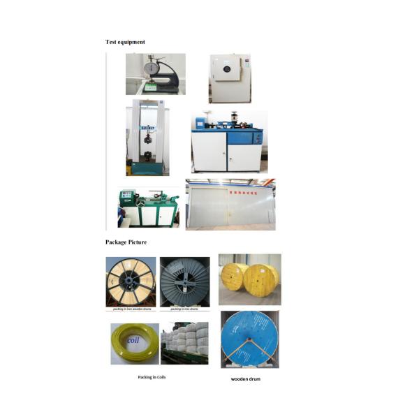 XLPE Line Overhead Insulated Cable Low Voltage 1kV With Aluminum Core