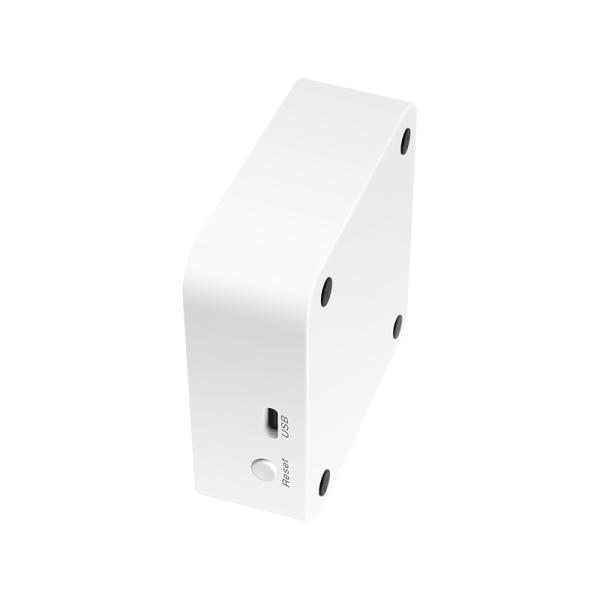 Automation Tuya Wireless Smart Gateway Support Alexa / Google Assistant