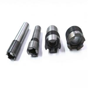 Quality SP MSP NOV PDC Bit Spray Jet Nozzles Tungsten Carbide Wear Parts For Drilling for sale