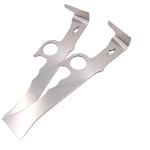 Beekeeping Equipment Korea Style Hive Tool Honey Uncapping Tools Made of