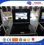 Portable Car Security Checking Under Vehicle Inspection System Digital Camera in