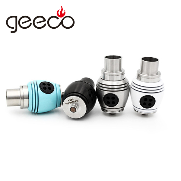 The best selling nuke rda atomizer/high quality nuke rda/nuke with adjustable Airflow