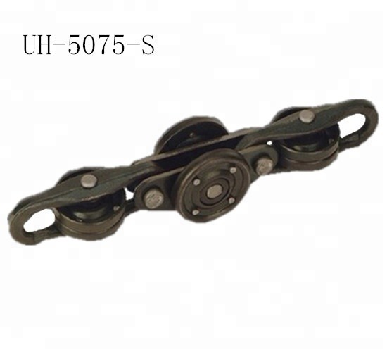 Suspension Overhead Chain Conveyor Systems For Factory Paint Metal Coating