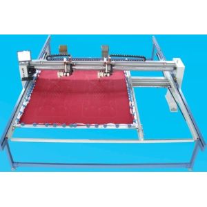 Quality Computerized Quilting Machine FX6-2 Series for sale