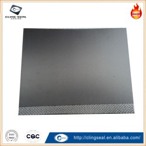 Quality High Strength Gasket Graphite Sheet For Heavy Machinery And Offshore Platforms for sale