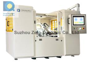 Quality New Energy Motor Balancing Machine for sale