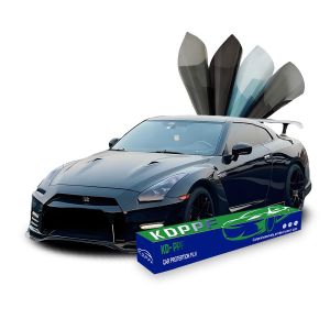 Nano Ceramic P Series Window Tinting Film Window Tint 5% 18% 35% 45% 70% VLT Car