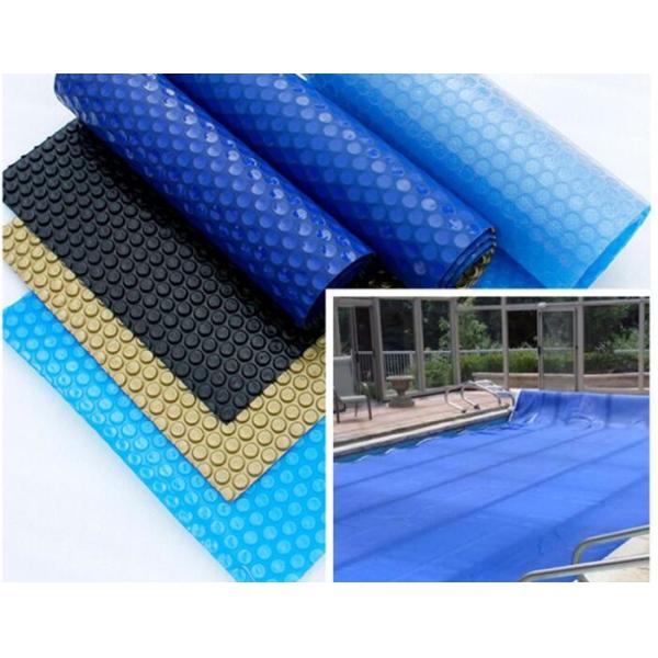 Durable SPA Thermal Pool Cover Solar PE Bubble Plastic Swimming Pool Cover Solar Pool Cover