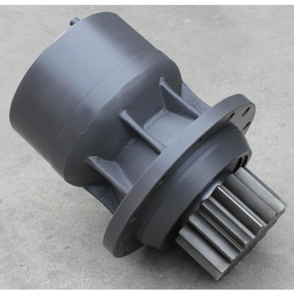 Excavator Swing Gearbox EC380DL VOE14622901 VOE14680015 Swing Reduction Gearbox