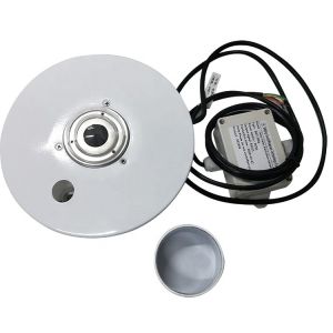 Highly Accurate Solar Power Radiation Meter Pyranometer for in Various