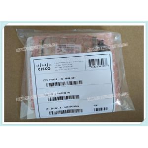Cisco X2-10GB-SR Ethernet Optical Transceiver 10GBase SR Module