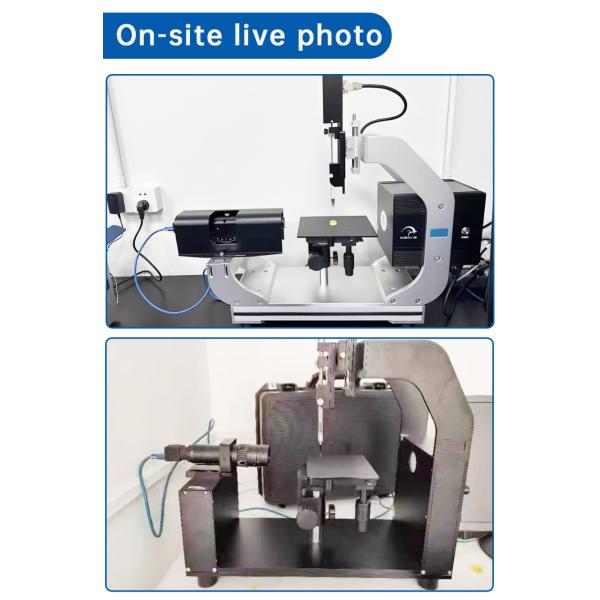 BXT-80S Manual Water Contact Angle Measuring Instrument