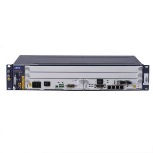 Original C320 1G/10GE Network OLT FTTH GPON OLT With GTGO GTGH 8 Ports 16ports