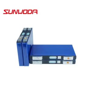Quality High charge 70C discharge Sunwoda prismatic 5.2Ah 3.7V NCM lithium battery Li-ion cell UAV Drone for sale
