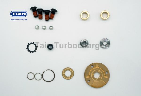 Buy RHF5 Precision Turbo Rebuild Kit Fit ISUZU FORD Turbo 06J145701N VC430084 at wholesale prices
