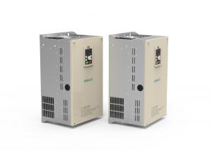 Quality 30KW AC Frequency Inverter Motor AC 3 Phase Vector Control for sale