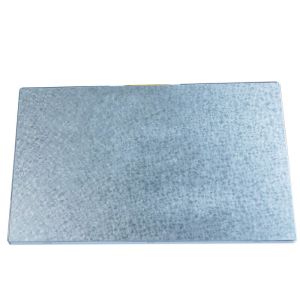 350 Nits Industrial LCD Display 7 Inch Display Screen 1024*600 Pixels