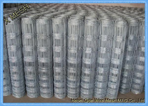 hinge joint fencing rolls