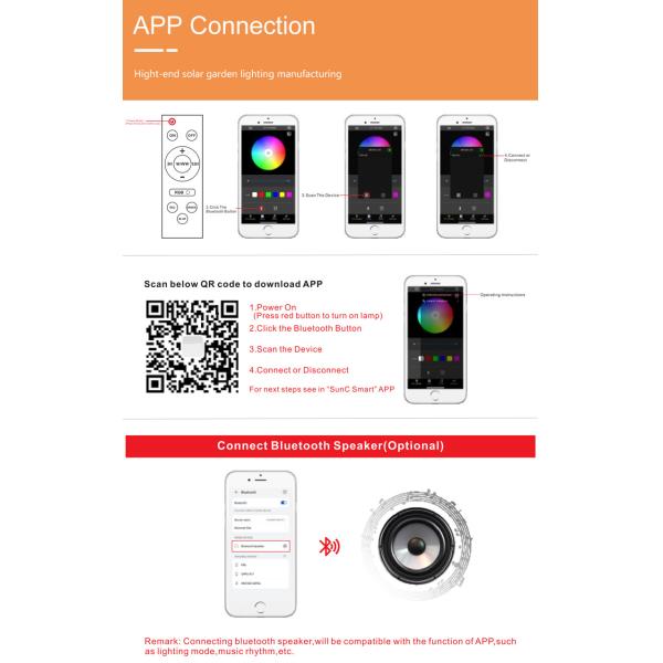 High Power Solar Led Streetlight IP65 Outdoor Waterproof Remote Control Integrated