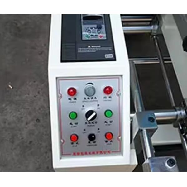 Automatic French Fries Box Gluing And Folding Machine Paperboard Potato Chips Carton Folder Gluer Machine