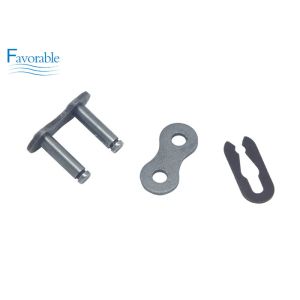 Quality 288000602 Offset Link Chain #40 For Cutter GT7250 S7200 High Performance for sale