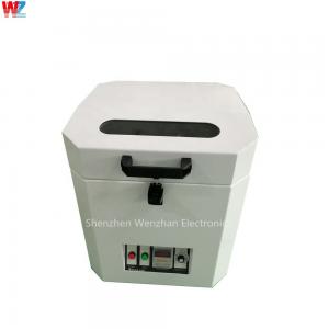 China High quality SMT paste mixer/SMT mixer/solder paste mixer for PCB assembly line on sale