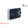 Buy cheap 2.4" Screen Mini Dash Cam K6000 Night Vision Motion Detection Loop Video CAR DVR from wholesalers