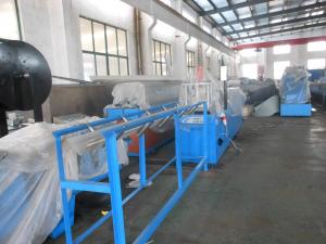 Quality High Efficiency Barge Machine For Roof Structure, Metal Roof Roll Forming Machine for sale