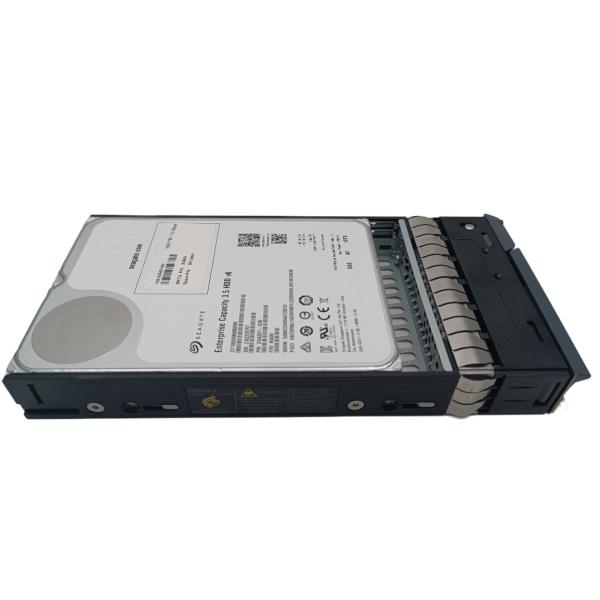 Netapp New X380A-R6 10TB 7.2K 12GBPS 3.5" hard drive drive sas drive