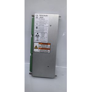 Bently Nevada 3500/33 16 Channel Relay Module 5.8W SPDT 0.7 kg