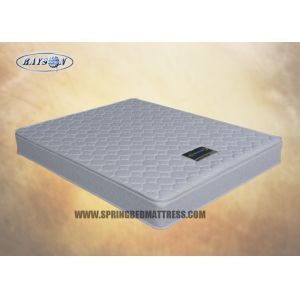 Quality Economical Queen Size Flat Compressed Continuous Spring Mattress for sale