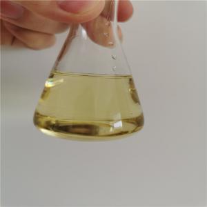 Quality Diethyl(phenylacetyl)malonate cas 20320-59-6 BMK Oil for sale