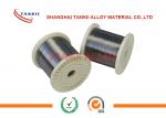 0.5mm Alloy 135 / 0cr23al5 Wire / Strip / RRbbon For Industrial Furnace Heating