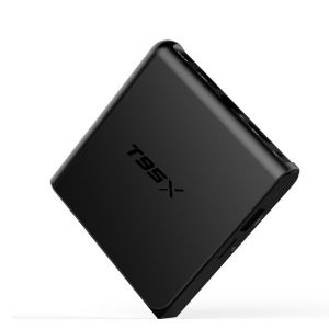 Quality Wifi Amlogic S905 Tv Box , Family Minix Android Tv Box High Difinition for sale