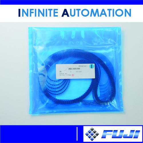 Original and new Fuji NXT Machine Spare Parts for Fuji NXT Chip Mounters, 2MDLCB001800 CONVEYOR BELT