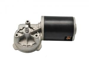 Quality OEM / ODM High Torque DC Gear Motor Low Noise 12V-24V For Automation Equipment for sale