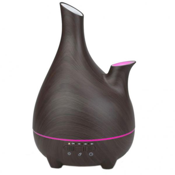 Flower Arrangement DC24V 650mA Aromatherapy Essential Oil Diffuser For Large Room