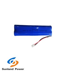 ER14505S 3.6V Primary Lithium Battery For Medical Instruments Alarms And