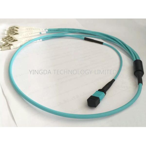 100G QSFP MPO MTP Cable