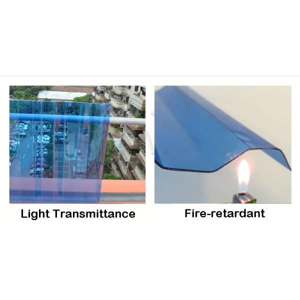 corrugated roofing pc sheet,polycarbonate corrugated sheet,roofing plastic sheet-great greenhouse and building cover!