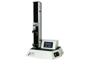 Quality Stripping Adhesion Relay Material Testing Equipment Peeling Elongation Lab Test for sale