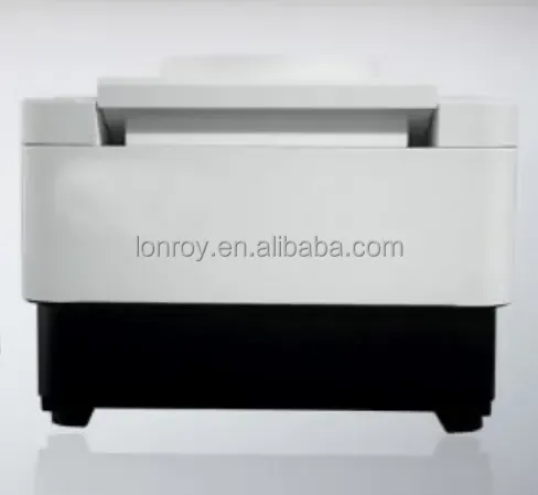 EDX-9000 Desk Vacuum Type Energy Dispersive X-ray Fluorescence Spectrometer XRF Alloy Ore Analyzer Rock Analyzer XRF XRF