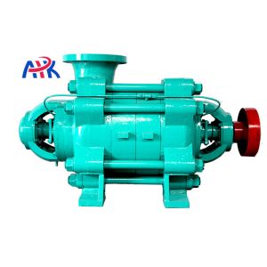 D Series Horizontal Multistage Centrifugal Pump for Clean Water Supply Easy