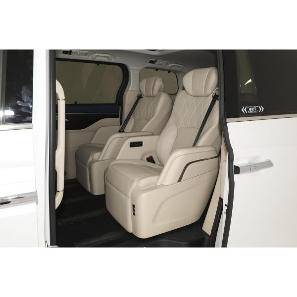 2023 GWM WEY Gaoshan Car PHEV AWD 1.5 Turbo 7 Seats Luxury Hybrid MPV LED Headlight Energy Gasoline Fuel Car Made