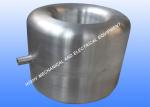 3.0mm Corona Shield Aluminium Parts Grade 6061 For Gas Insulated Switchgear